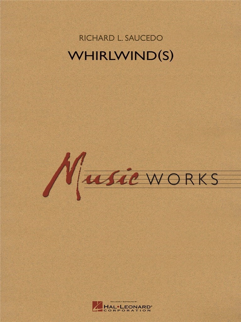 Whirlwind(s)
